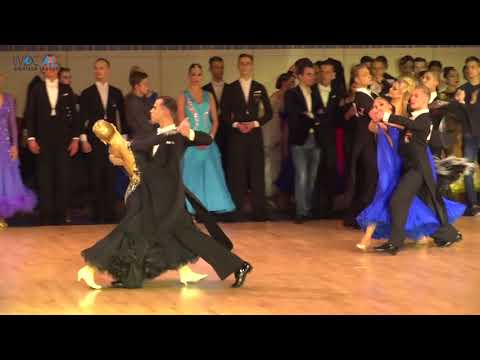 170 | Maksym Savytskyy & Polina Riabovil | R3 | TG