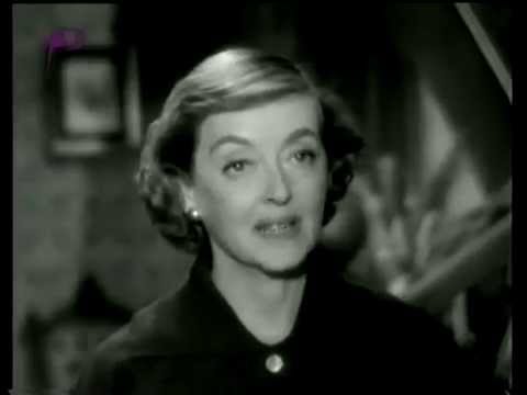 Bette Davis - Dark Morning - 1959 -  The June Allyson Show