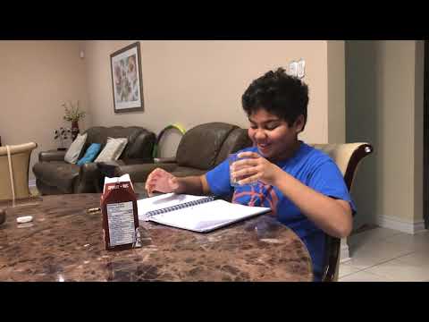 Neilson's Chocolate Milk Commercial