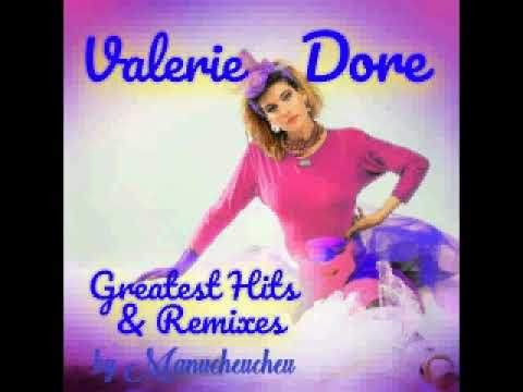 Valerie Dore   Greatest Hits Remixes by Manucheucheu