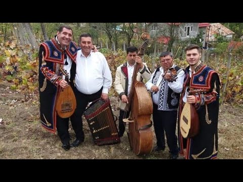 Colaj autentic de petrecere (LIVE)-Constantin și Cosmin Gaciu & Taraful Iancu Jianu