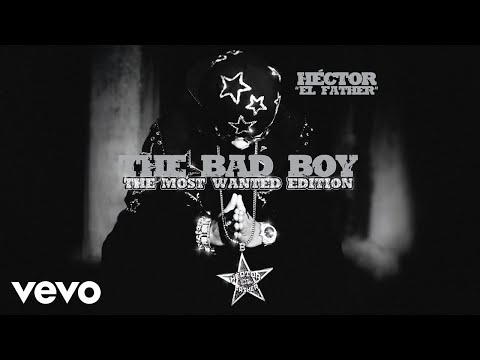 Héctor "El Father" - No Mames Güey (Visualizer)