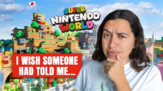 Download lagu 8 Mistakes to Avoid at Universal Studios Japan mp3