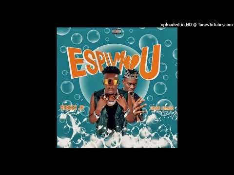 Mendex JR. ft Gasso Franco - Espumou _ (Audio)