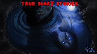 14 Chilling TRUE Scary Stories That Will Give You Nightmares! (Art Showcase W/ Franchesca!)
