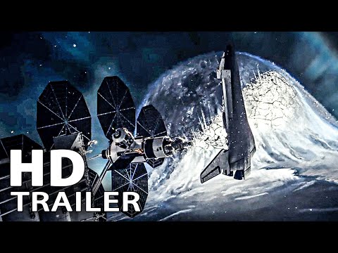 Neue KINO TRAILER 2021 Deutsch German - KW 35