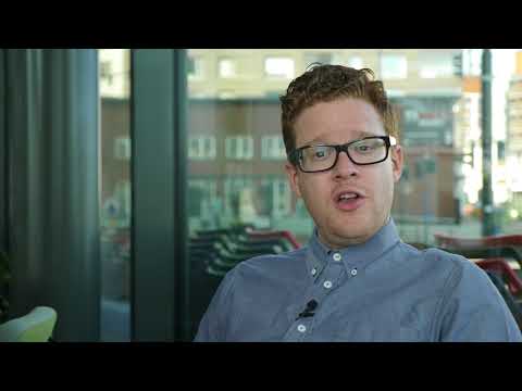 Springer Nature - Customer Success Story (James Richards - Advertising & Product Manager)