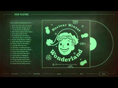 Parade of the Wooden Soldiers - Larry Clinton