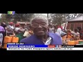 Morogoro Wananchi Wapigana Ngumi Sababu Ya Maji