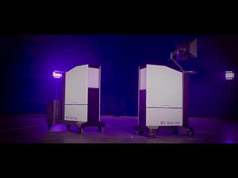 Thruvision 81 Series