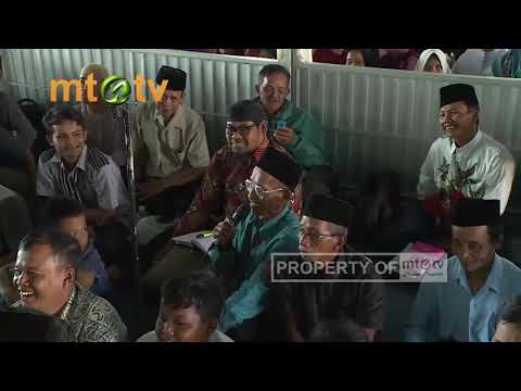 Jihad Pagi MTATV Solo 08/09/2019 - Tinggalkan Agama Pada Generasi Kita