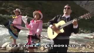 Fuerza Musical  PUMAKALLPA de Wilder Valverde - Sufro por ti