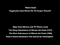 Winnie The Pooh S Lagoon Part 6 End Credits