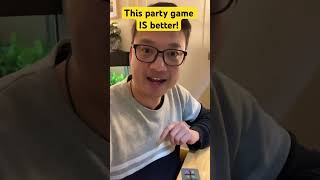 This Party Game IS Better! #partygames #boardgames #gamenight