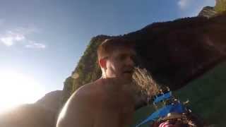 preview picture of video 'Ko Phi Phi Captured with GoPro Hero3+ (December 2014)'