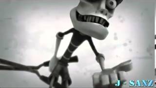 Calle 13 - John El Esquizofrénico Tradução Portgues Br