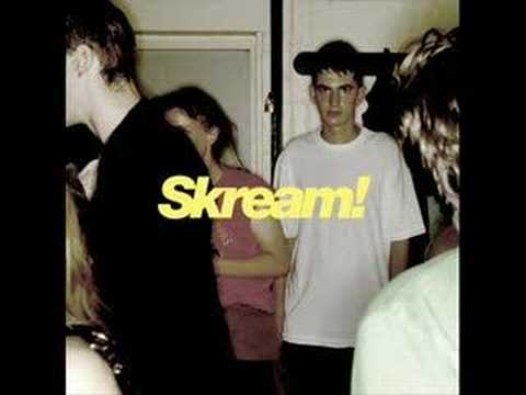 Skream ft. Warrior Queen - Check it