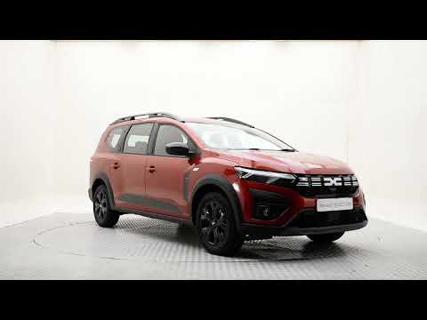 Dacia Jogger Extreme SE TCe 110 NBI 5DR - Image 2