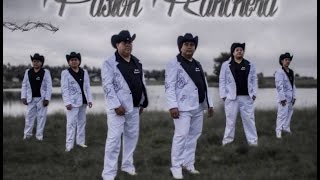 Grupo Pasion Ranchera - de San Patricio del Chañar -Mix de canciones