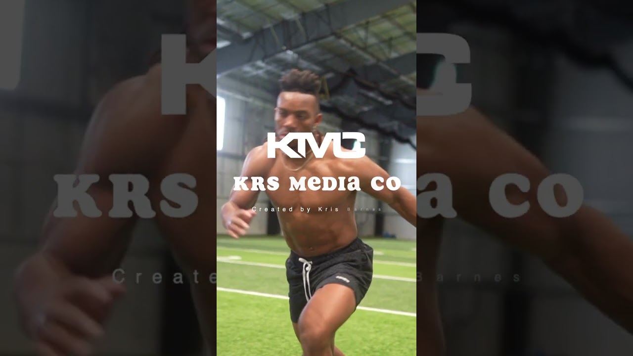 Off Season Training | Bijan Robinson, Ja'Marr Chase, Deuce Vaughn, Goldfeet & Mo Wells