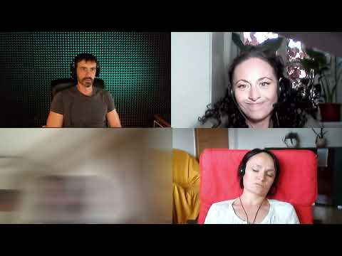 206-RO (IT) Nicolae, Karma și femeile - Hipnoză Regresivă Calogero Grifasi