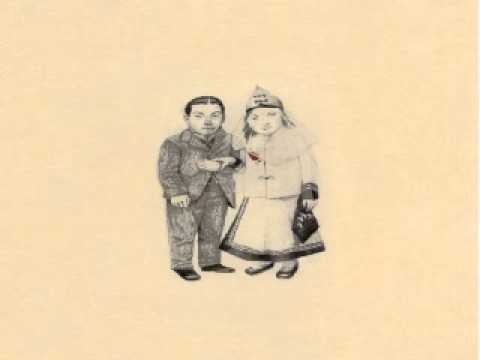 The Decemberists - The Island: Come and See/The Landlord's Daughter/You'll Not Feel The Drowning