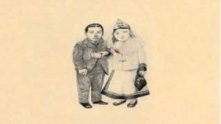 The Decemberists - The Island: Come and See/The Landlord&#39;s Daughter/You&#39;ll Not Feel The Drowning