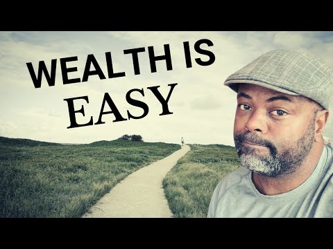 How To Build Wealth With $0 - The Simple Path To $1 Million - Smart Money Bro