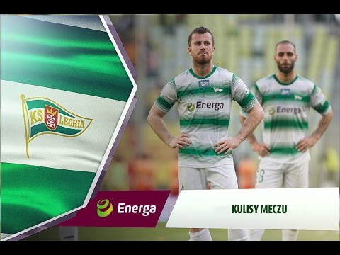 Kulisy meczu Lechia Gdańsk – Korona Kielce