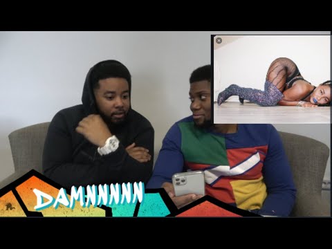 BOMBS REACTION: MAMA TWERKT ER OP LOS