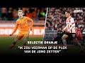 ? "Oranje heeft GEEN KANS tegen Frankrijk ZONDER Frenkie de Jong" ? | Voetbalpraat