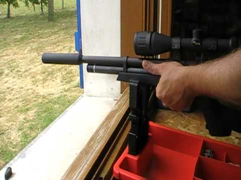 download lagu mp3 mp4 Benjamin Marauder Pistol Suppressor, download lagu Benjamin Marauder Pistol Suppressor gratis, unduh video klip Download Benjamin Marauder Pistol Suppressor Mp3 dan Mp4 Free All Gratis