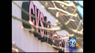 CVS health care: Employees must submit vital information, or pay fine