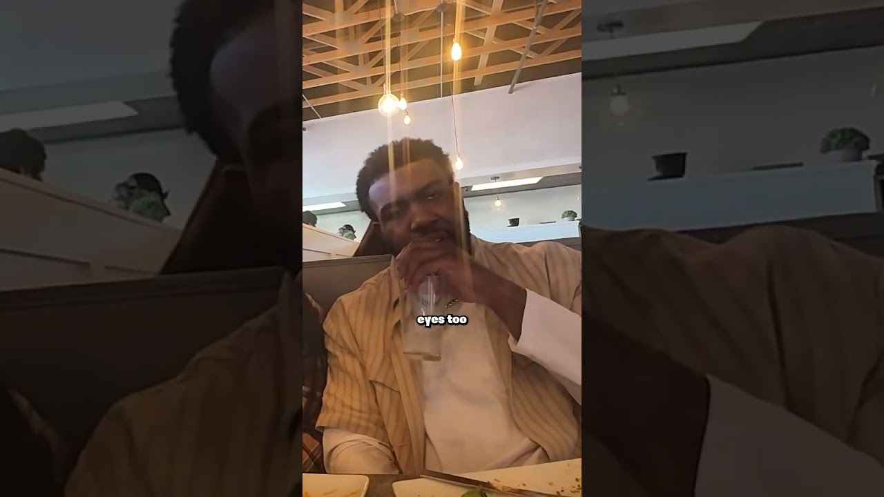 I didn’t think I get this far 😳