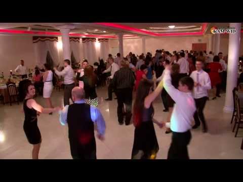 ZESPÓŁ MATIS - I znowu nieprzespana noc