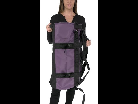 The North Face Base Camp Duffel M Zappos