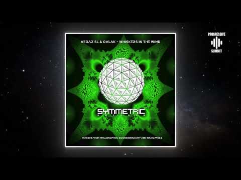 PREMIERE: VegaZ SL, Ovlak - Whiskers in the Wind (Original Mix) [Symmetric Records]