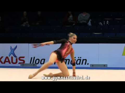 Themida Christodoulidou (CYP) - Senior 34 - World-Cup Espoo 2016