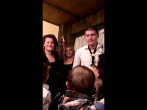 Milan Strasni iz duše 2015 (Kula,Vrbas)