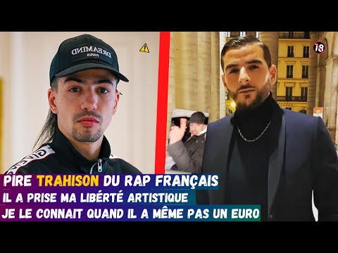 LA RÉALITÉ DU CLASH ENTRE SIFAX ET FIANSO IL MA TOUNRÉ LE DOS