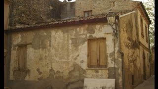 preview picture of video 'Einfamilienhaus 95 qm zum Renovieren - Castilenti, Аbruzzen'