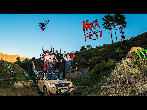 DARKFEST 2021 – Offizielle Highlights