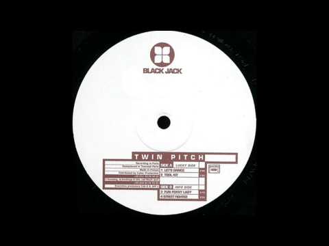 Twin Pitch - Let's Dance