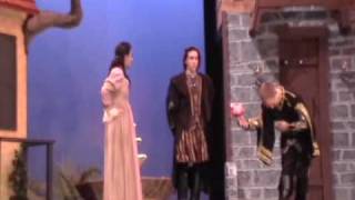 Kiss Me, Kate- Were Thine That Special Face/After Spanking