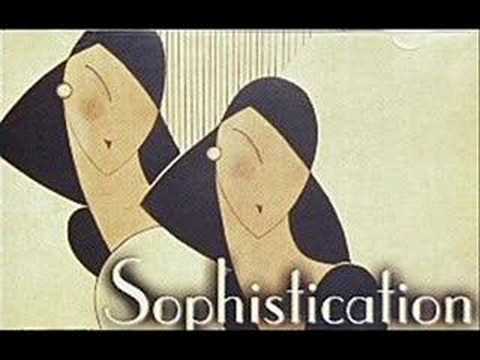 Carroll Gibbons & Marjorie Stedeford - Black Coffee, 1935