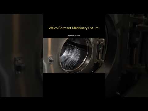 Garment Washing Machine