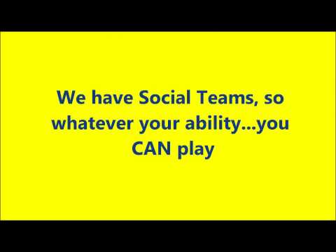 6 reasons you should join University of Surrey Netball Club