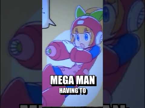 Mega Man 1's Scrapped Final Boss: Roll