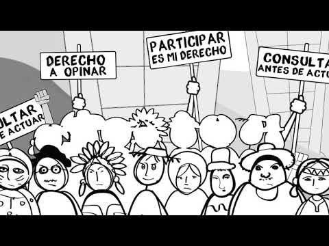 Convenio 169 OIT: Derecho de las Comunidades Indígenas a la Consulta Previa