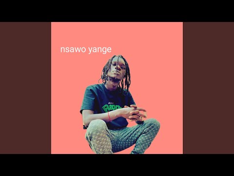Nsawo yange